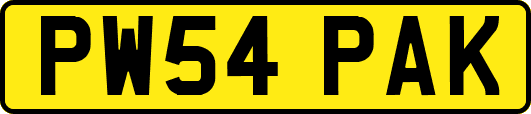 PW54PAK