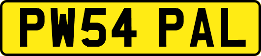 PW54PAL