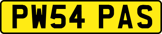 PW54PAS