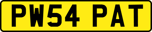 PW54PAT