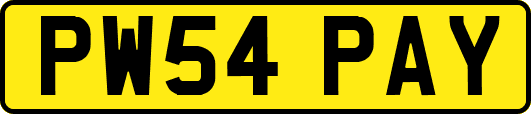 PW54PAY