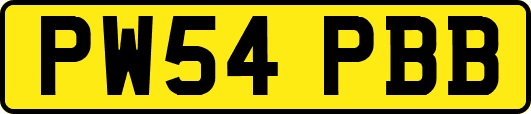 PW54PBB