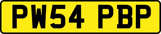 PW54PBP
