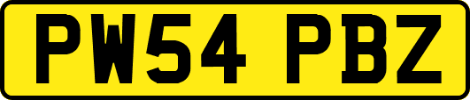 PW54PBZ