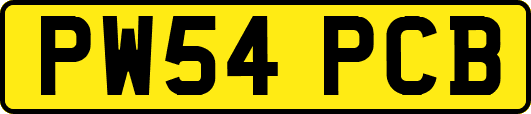 PW54PCB