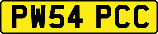PW54PCC