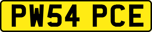 PW54PCE