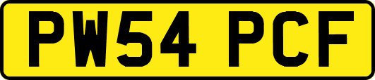 PW54PCF