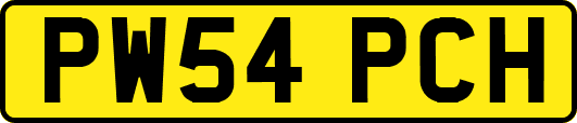 PW54PCH