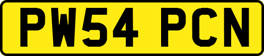 PW54PCN