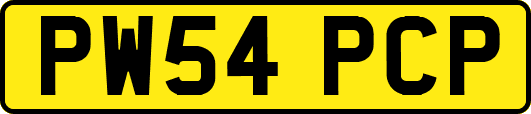 PW54PCP