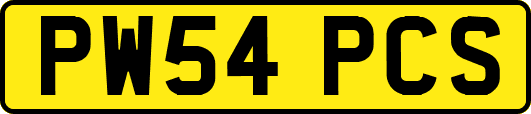 PW54PCS