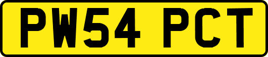 PW54PCT