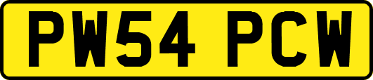 PW54PCW