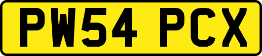 PW54PCX