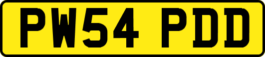 PW54PDD