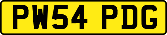 PW54PDG