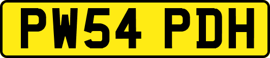 PW54PDH