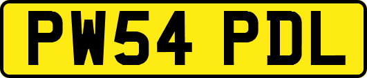 PW54PDL