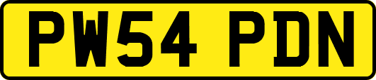 PW54PDN