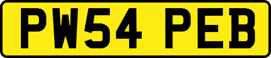 PW54PEB