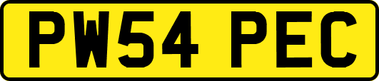 PW54PEC