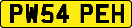 PW54PEH