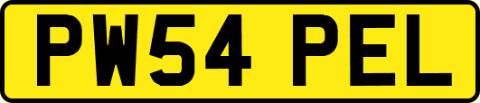 PW54PEL