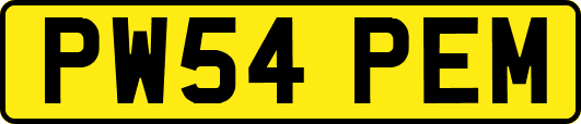 PW54PEM