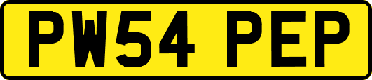 PW54PEP