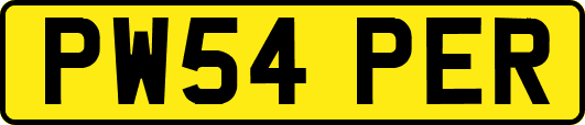 PW54PER