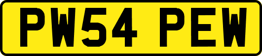 PW54PEW