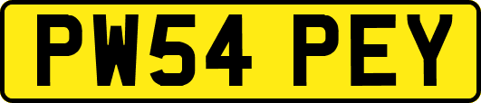 PW54PEY