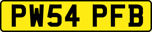 PW54PFB