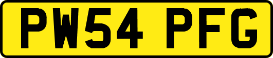 PW54PFG