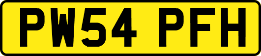 PW54PFH