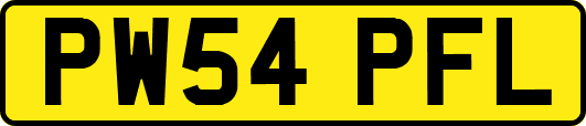 PW54PFL