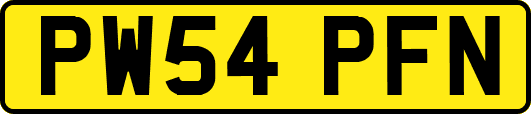 PW54PFN