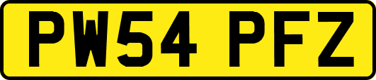 PW54PFZ