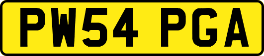 PW54PGA