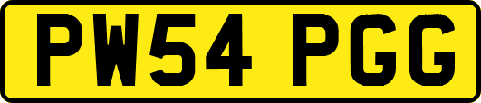 PW54PGG