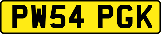 PW54PGK