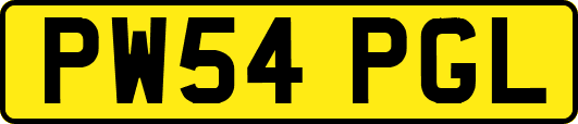 PW54PGL