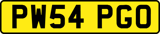 PW54PGO