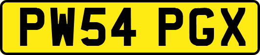 PW54PGX