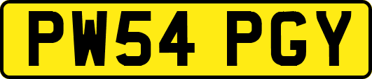 PW54PGY