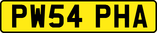 PW54PHA