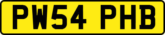 PW54PHB