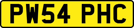 PW54PHC