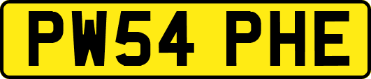 PW54PHE